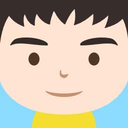 似顔絵イラスト
